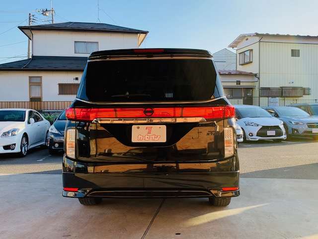 日産 エルグランド ２．５ ２５０ハイウェイスター H22年 (東北) 99