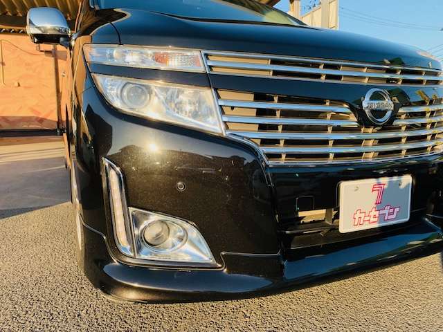 日産 エルグランド ２．５ ２５０ハイウェイスター H22年 (東北) 99