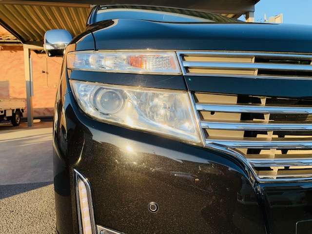 日産 エルグランド ２．５ ２５０ハイウェイスター H22年 (東北) 99