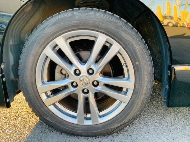 日産 エルグランド ２．５ ２５０ハイウェイスター H22年 (東北) 99