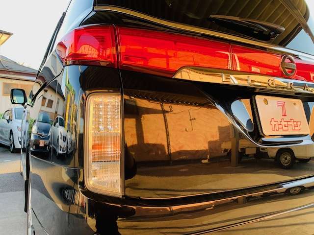 日産 エルグランド ２．５ ２５０ハイウェイスター H22年 (東北) 99