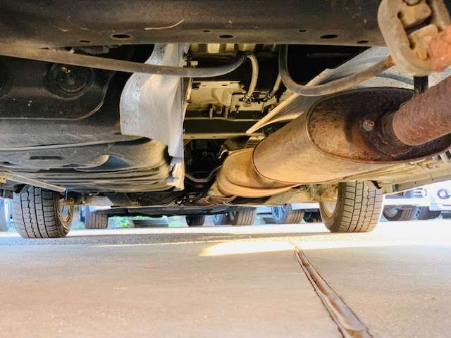 日産 エルグランド ２．５ ２５０ハイウェイスター H22年 (東北) 99