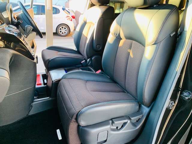 日産 エルグランド ２．５ ２５０ハイウェイスター H22年 (東北) 99