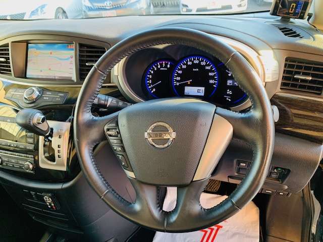 日産 エルグランド ２．５ ２５０ハイウェイスター H22年 (東北) 99