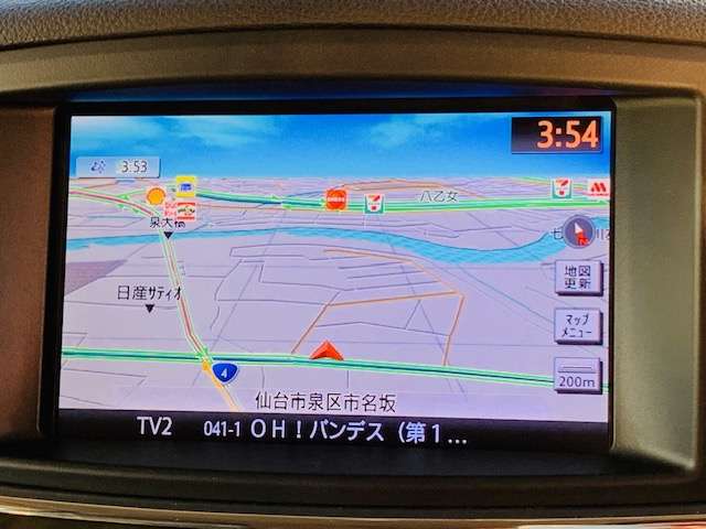 日産 エルグランド ２．５ ２５０ハイウェイスター H22年 (東北) 99