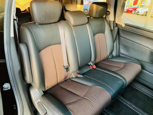 日産 エルグランド ２．５ ２５０ハイウェイスター H22年 (東北) 99