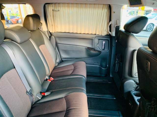 日産 エルグランド ２．５ ２５０ハイウェイスター H22年 (東北) 99