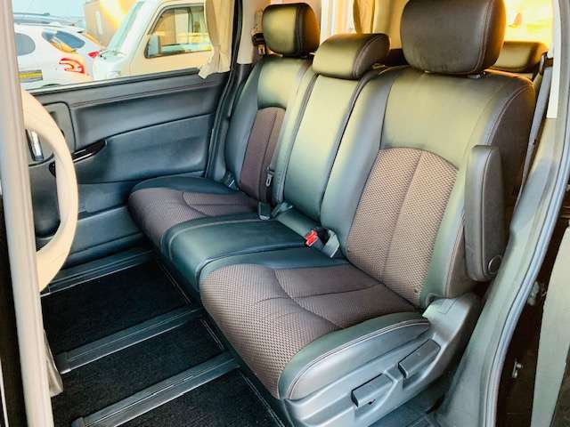 日産 エルグランド ２．５ ２５０ハイウェイスター H22年 (東北) 99