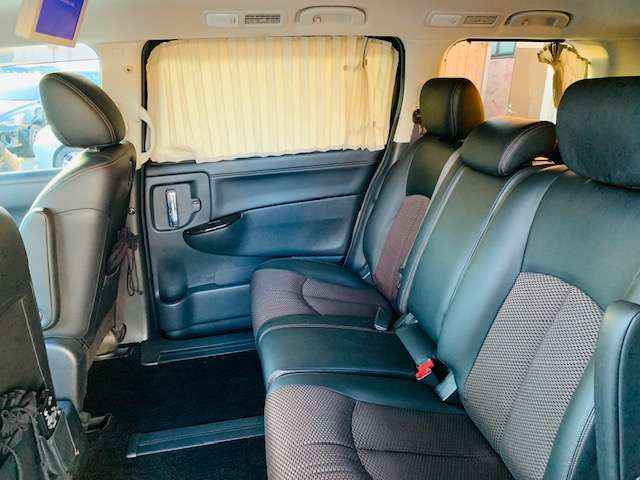 日産 エルグランド ２．５ ２５０ハイウェイスター H22年 (東北) 99