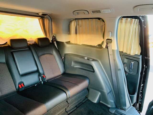 日産 エルグランド ２．５ ２５０ハイウェイスター H22年 (東北) 99