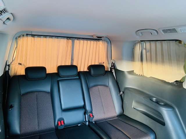 日産 エルグランド ２．５ ２５０ハイウェイスター H22年 (東北) 99