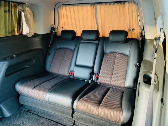 日産 エルグランド ２．５ ２５０ハイウェイスター H22年 (東北) 99