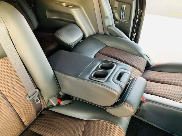 日産 エルグランド ２．５ ２５０ハイウェイスター H22年 (東北) 99