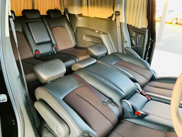 日産 エルグランド ２．５ ２５０ハイウェイスター H22年 (東北) 99