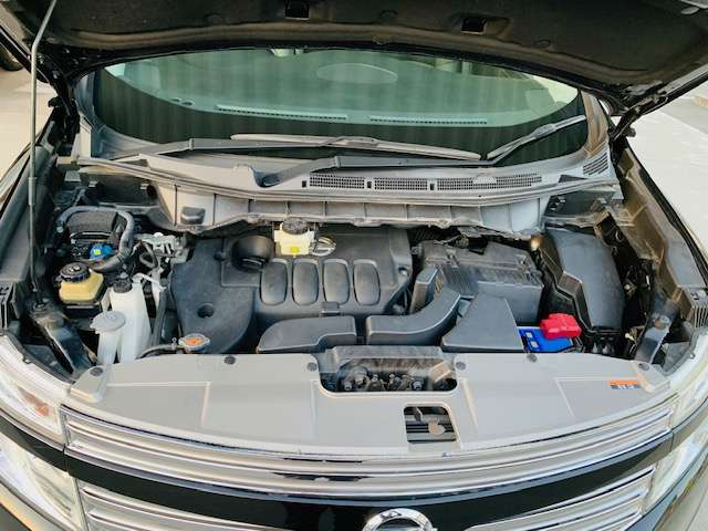 日産 エルグランド ２．５ ２５０ハイウェイスター H22年 (東北) 99