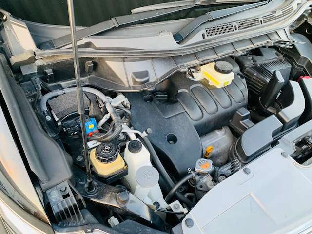 日産 エルグランド ２．５ ２５０ハイウェイスター H22年 (東北) 99