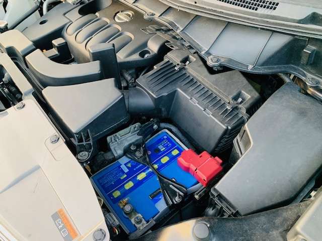 日産 エルグランド ２．５ ２５０ハイウェイスター H22年 (東北) 99