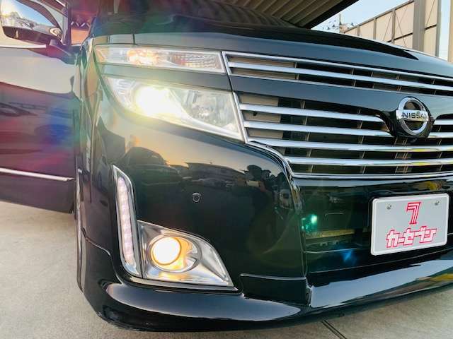 日産 エルグランド ２．５ ２５０ハイウェイスター H22年 (東北) 99