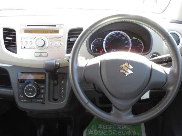 スズキ ワゴンＲ ６６０ ＦＸ リミテッド H25年 (東北) 99