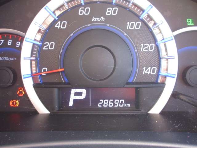 スズキ ワゴンＲ ６６０ ＦＸ リミテッド H25年 (東北) 99