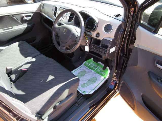 スズキ ワゴンＲ ６６０ ＦＸ リミテッド H25年 (東北) 99