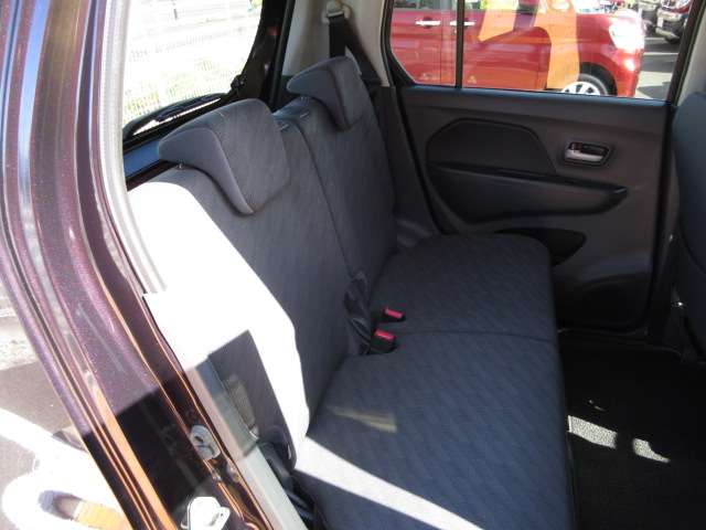 スズキ ワゴンＲ ６６０ ＦＸ リミテッド H25年 (東北) 99