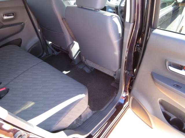 スズキ ワゴンＲ ６６０ ＦＸ リミテッド H25年 (東北) 99