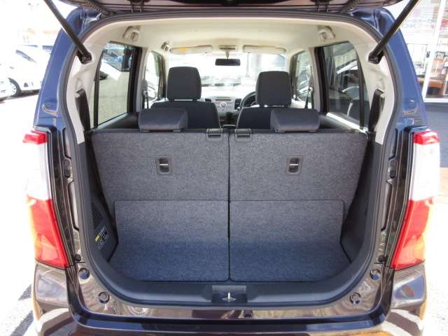 スズキ ワゴンＲ ６６０ ＦＸ リミテッド H25年 (東北) 99