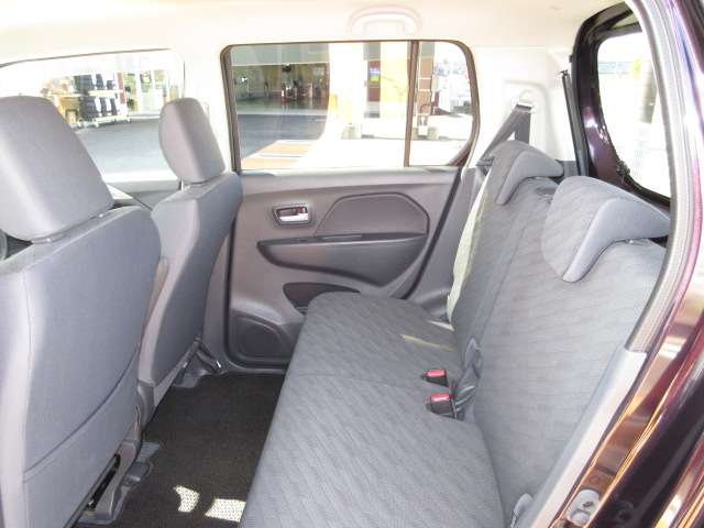 スズキ ワゴンＲ ６６０ ＦＸ リミテッド H25年 (東北) 99