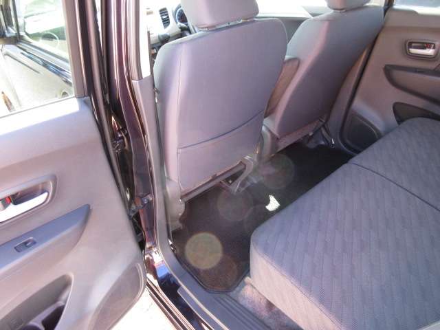 スズキ ワゴンＲ ６６０ ＦＸ リミテッド H25年 (東北) 99