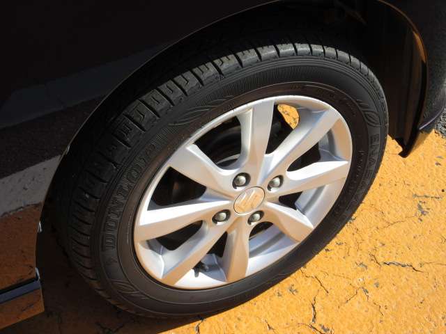 スズキ ワゴンＲ ６６０ ＦＸ リミテッド H25年 (東北) 99