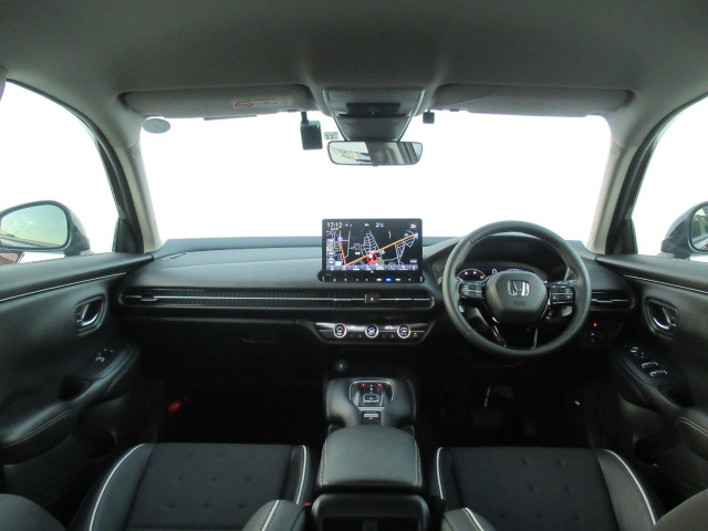 ホンダ ＺＲ－Ｖ ２．０ Ｅ：ＨＥＶ Ｘ R4年 (関東) 99