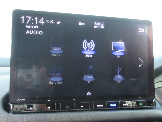 ホンダ ＺＲ－Ｖ ２．０ Ｅ：ＨＥＶ Ｘ R4年 (関東) 99