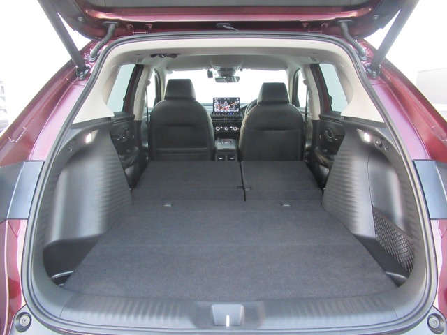 ホンダ ＺＲ－Ｖ ２．０ Ｅ：ＨＥＶ Ｘ R4年 (関東) 99