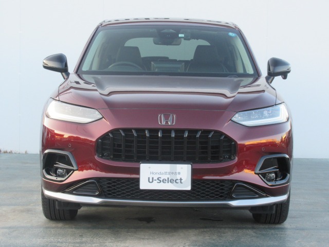 ホンダ ＺＲ－Ｖ ２．０ Ｅ：ＨＥＶ Ｘ R4年 (関東) 99