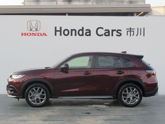 ホンダ ＺＲ－Ｖ ２．０ Ｅ：ＨＥＶ Ｘ R4年 (関東) 99