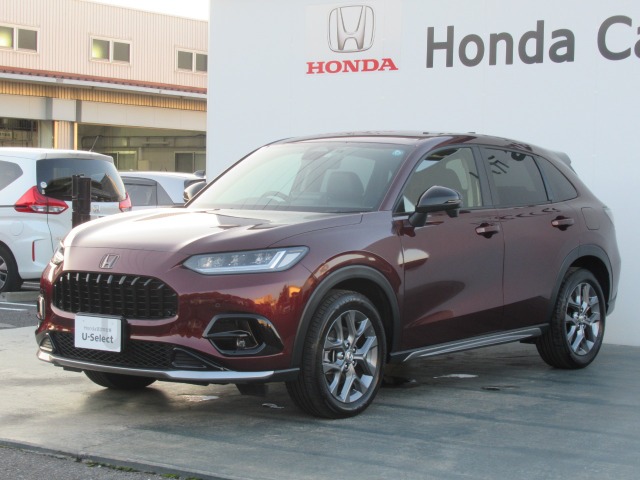 ホンダ ＺＲ－Ｖ ２．０ Ｅ：ＨＥＶ Ｘ R4年 (関東) 99