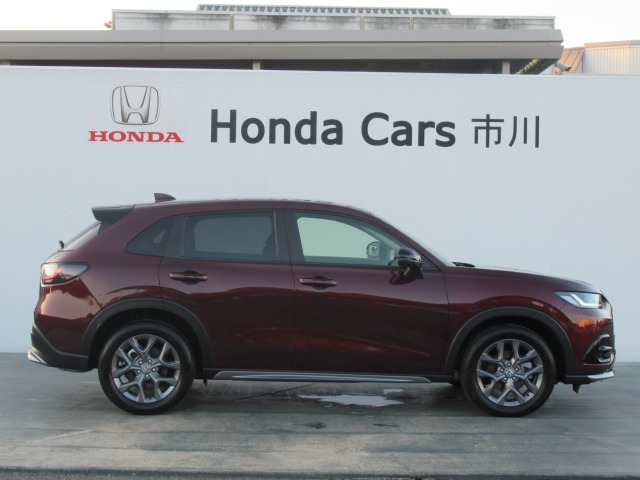 ホンダ ＺＲ－Ｖ ２．０ Ｅ：ＨＥＶ Ｘ R4年 (関東) 99