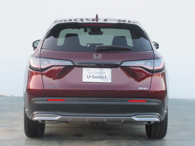 ホンダ ＺＲ－Ｖ ２．０ Ｅ：ＨＥＶ Ｘ R4年 (関東) 99