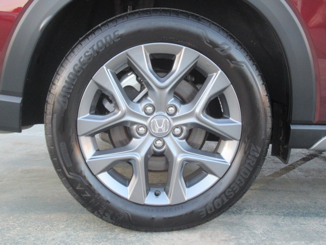 ホンダ ＺＲ－Ｖ ２．０ Ｅ：ＨＥＶ Ｘ R4年 (関東) 99