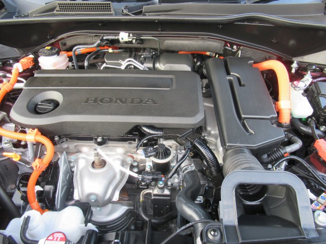 ホンダ ＺＲ－Ｖ ２．０ Ｅ：ＨＥＶ Ｘ R4年 (関東) 99