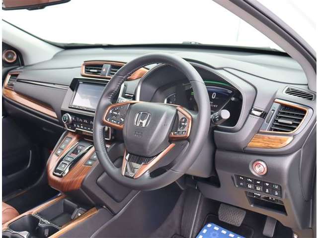 ホンダ ＣＲ－Ｖ ２．０ ハイブリッド ＥＸ マスターピース R1年 (関東) 99