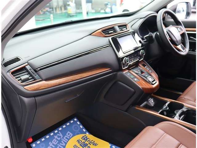 ホンダ ＣＲ－Ｖ ２．０ ハイブリッド ＥＸ マスターピース R1年 (関東) 99