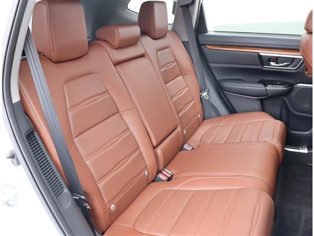 ホンダ ＣＲ－Ｖ ２．０ ハイブリッド ＥＸ マスターピース R1年 (関東) 99