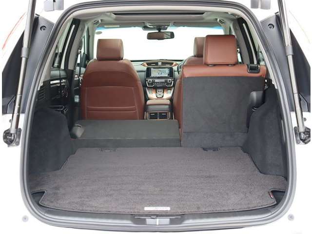 ホンダ ＣＲ－Ｖ ２．０ ハイブリッド ＥＸ マスターピース R1年 (関東) 99