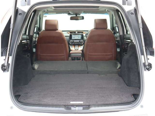 ホンダ ＣＲ－Ｖ ２．０ ハイブリッド ＥＸ マスターピース R1年 (関東) 99