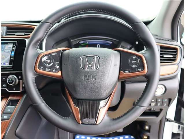 ホンダ ＣＲ－Ｖ ２．０ ハイブリッド ＥＸ マスターピース R1年 (関東) 99