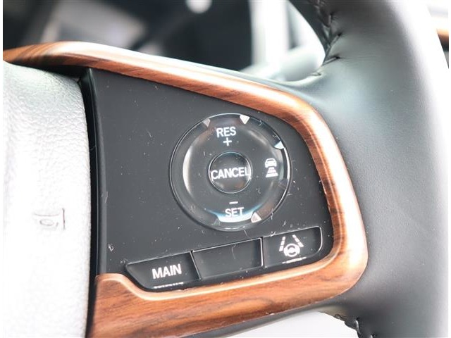 ホンダ ＣＲ－Ｖ ２．０ ハイブリッド ＥＸ マスターピース R1年 (関東) 99