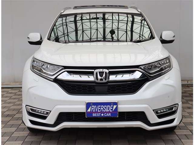 ホンダ ＣＲ－Ｖ ２．０ ハイブリッド ＥＸ マスターピース R1年 (関東) 99