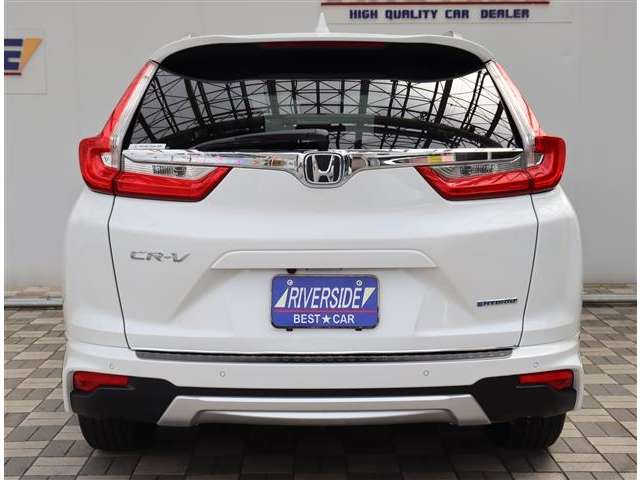 ホンダ ＣＲ－Ｖ ２．０ ハイブリッド ＥＸ マスターピース R1年 (関東) 99